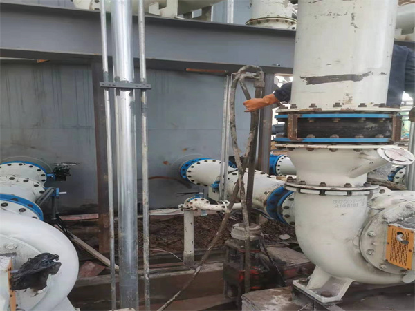 岳普湖设备基础沉降下沉注浆加固增加荷载