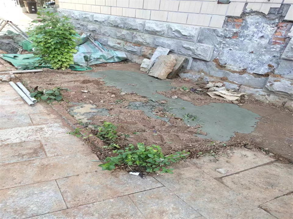 岳普湖地基基础注浆增加承载力灌浆加固