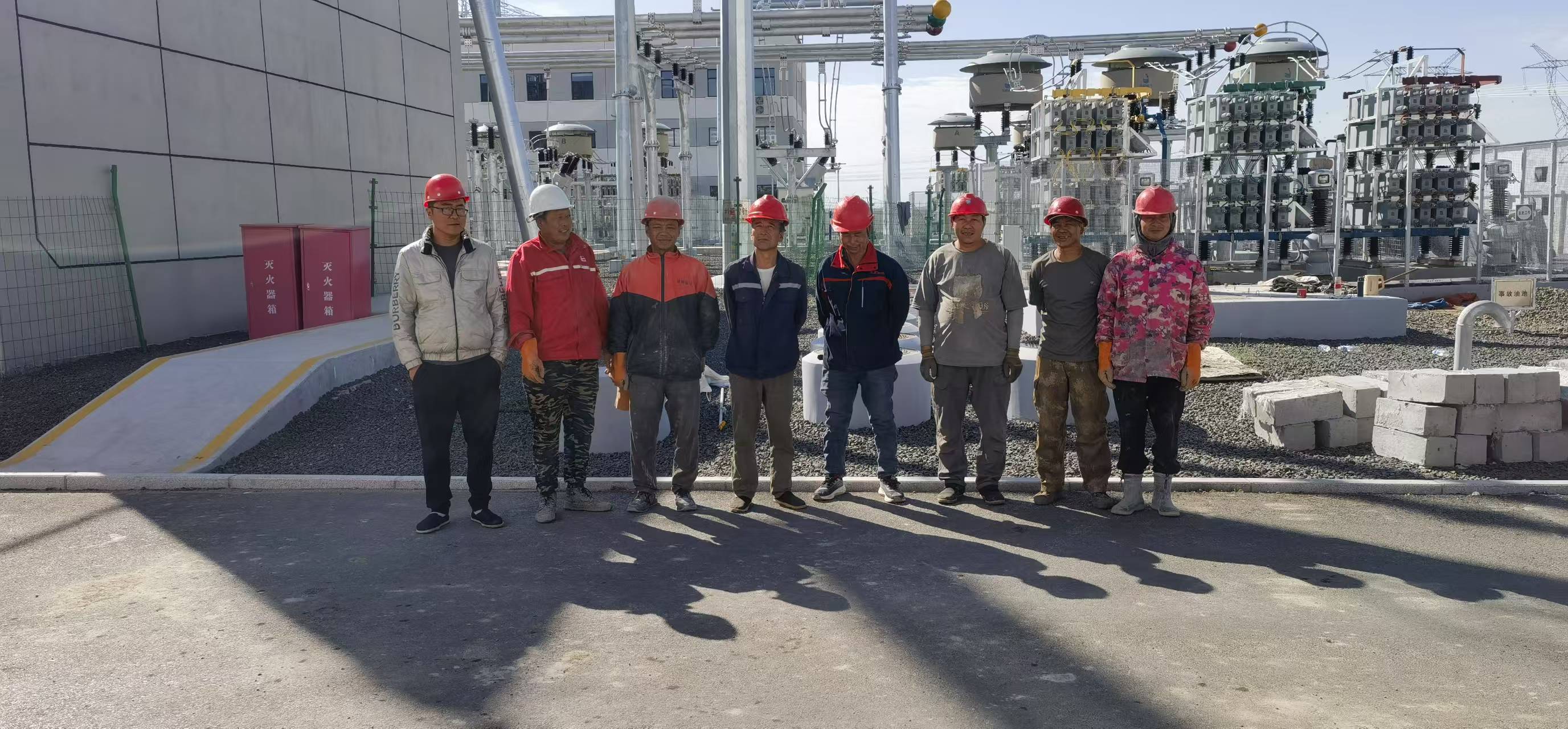 岳普湖地基沉降如何修复?